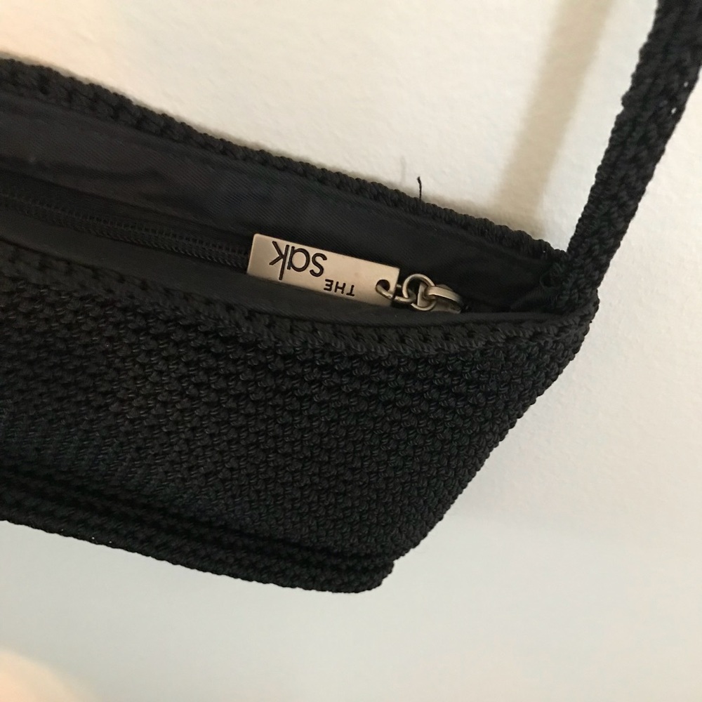 Small hand purse